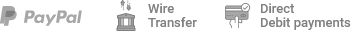 طرق الدفع